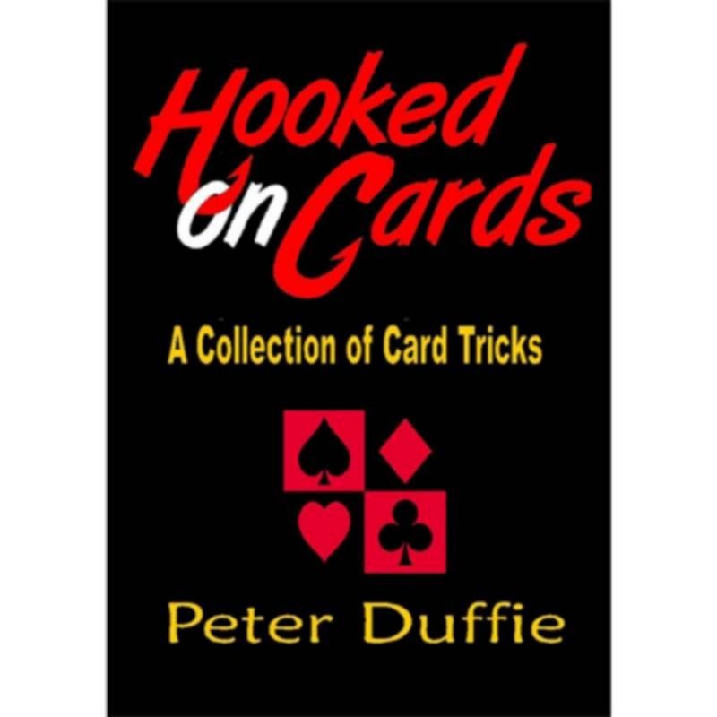 Hooked on Cards by Peter Duffie eBook DESCARGA