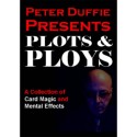 Plots and Ploys by Peter Duffie eBook DESCARGA