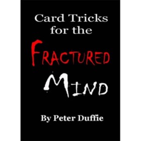 Card Descargas for the Fractured Mind by Peter Duffie eBook DESCARGA