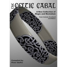 The Celtic Cabal by Peter Duffie eBook DESCARGA