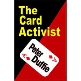 The Card Activist by Peter Duffie eBook DESCARGA