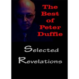 Best of Duffie Vol 6 (Selected Revelations) by Peter Duffie eBook DOWNLOAD