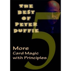 Best of Duffie Vol 5 by Peter Duffie eBook DESCARGA