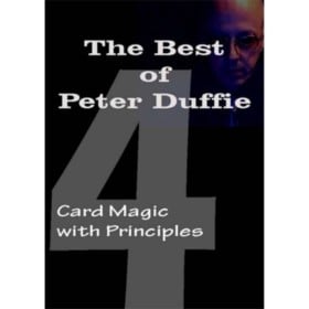 Best of Duffie Vol 4 by Peter Duffie eBook DOWNLOAD