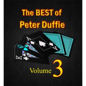 Best of Duffie Vol 3 by Peter Duffie eBook DESCARGA