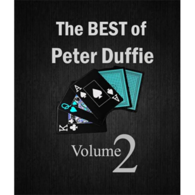 Best of Duffie Vol 2 by Peter Duffie eBook DESCARGA