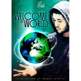 Welcome To My World by John Stessel - DOWNLOAD video