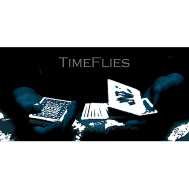 TimeFlies By John Stessel video DESCARGA