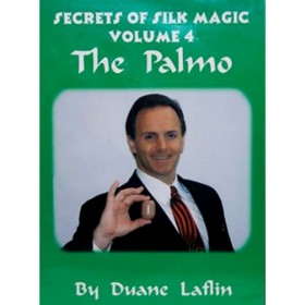 Palmo, The Laflin Silk series - 4 Video DESCARGA