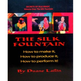 Silk Fountain, Laflin Silk series- 1 Video DESCARGA