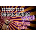 2 Rope Descarga by Oscar Munoz (Excerpt from Oscar Munoz Live) video DESCARGA