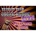3 Rope Across by Oscar Munoz (Excerpt from Oscar Munoz Live) video DESCARGA