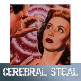 Cerebral Steal by James Brown video DESCARGA