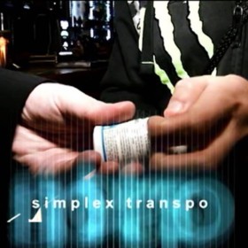Simplex Transpo by John Carey video DESCARGA