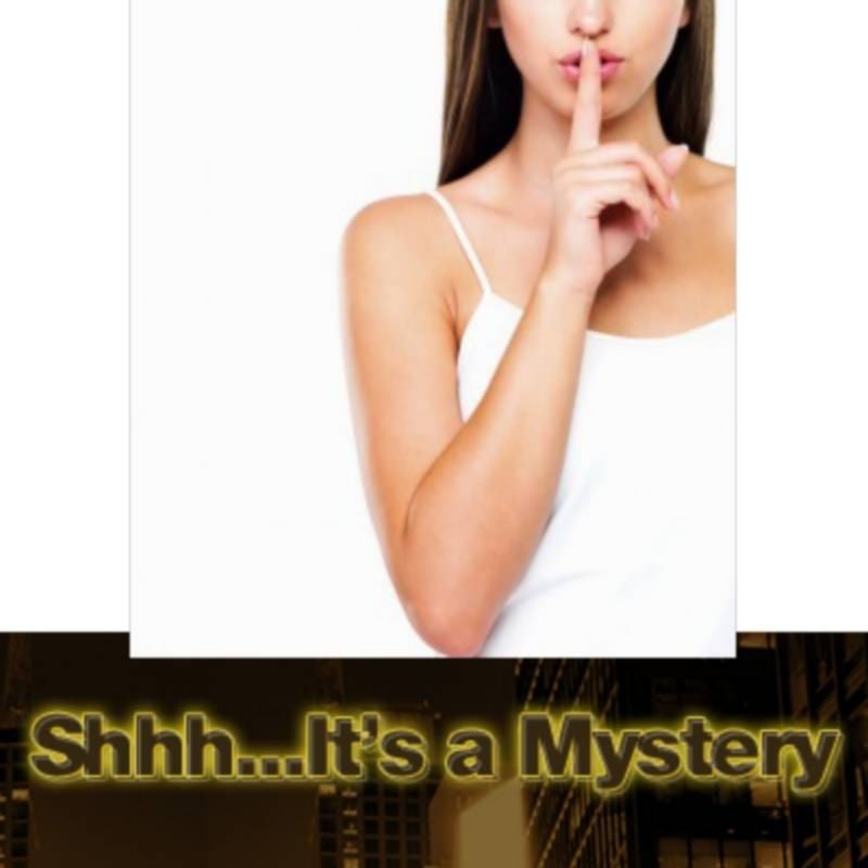 shhh...It's a Mystery by John Carey video DESCARGA