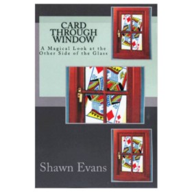 Card Through Window by Shawn Evans - eBook DESCARGA