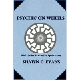 Psychic On Wheels by Shawn Evans - ebook DESCARGA