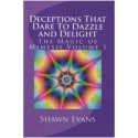 Deceptions That Dare to Dazzle & Delight by Shawn Evans - eBook DESCARGA
