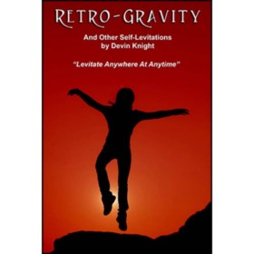 Retro-Gravity by Devin Knight - ebook - DESCARGA