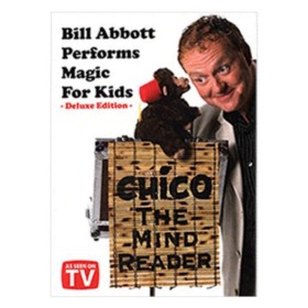 Bill Abbott Performs Magic For Kids Deluxe 2 volume Set by Bill Abbott video DESCARGA