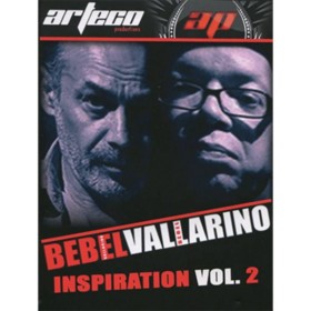 Bebel Vallarino: Inspiration Vol 2 video DESCARGA