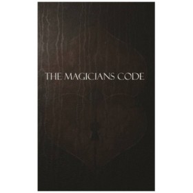 The Magician's Code by André Jensen - eBook - DESCARGA