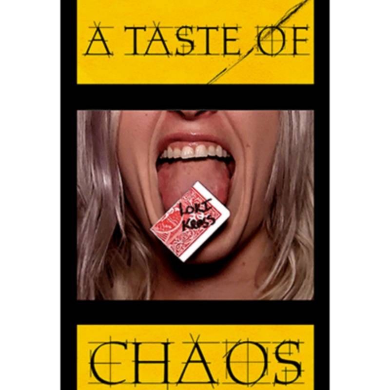 A Taste of Chaos by Loki Kross - DESCARGA