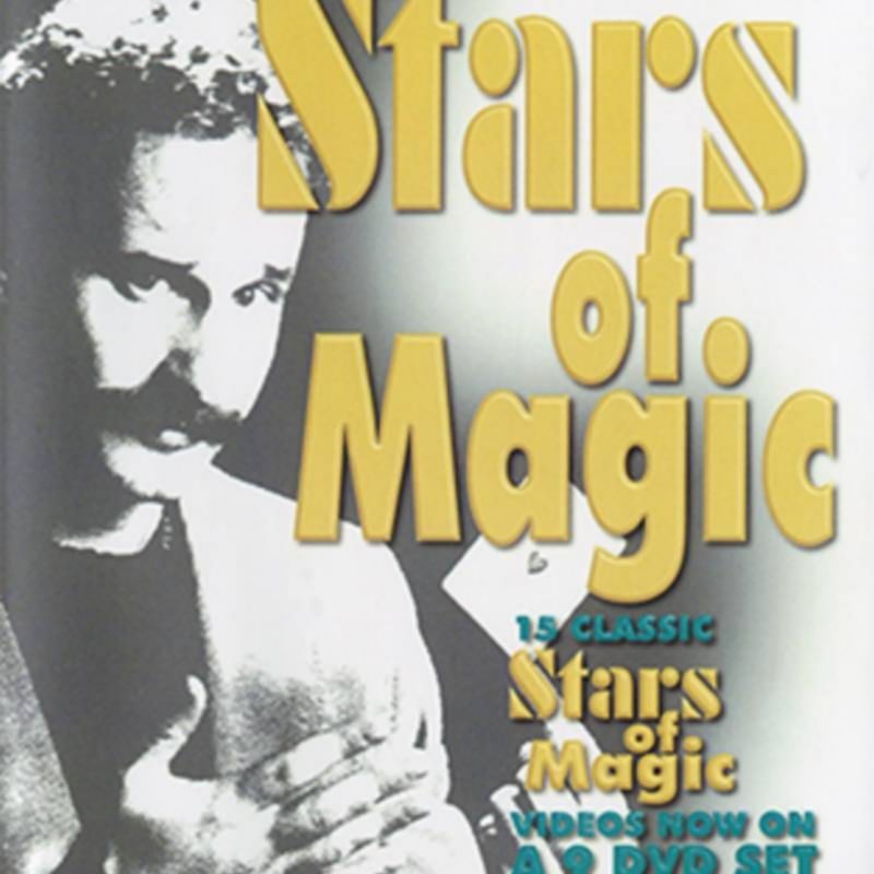 Stars Of Magic 2 (Paul Harris) DESCARGA
