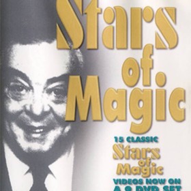 Stars Of Magic 3 (Frank Garcia) DOWNLOAD
