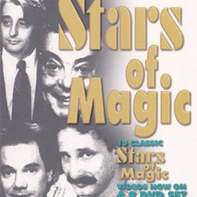 Stars Of Magic 7 (All Stars) DESCARGA