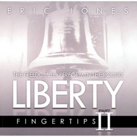Liberty Fingertips 2 by Eric Jones video DESCARGA