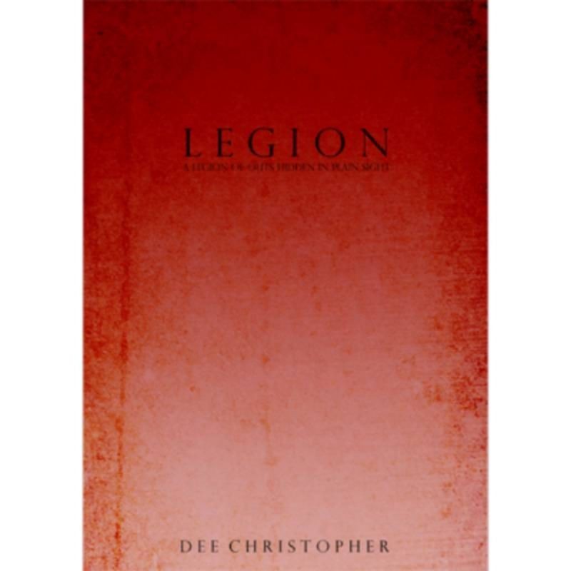 Legion by Dee Christopher eBook DESCARGA
