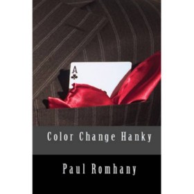 Color Change Hank (Pro Series Vol 4)by Paul Romhany - eBook DESCARGA