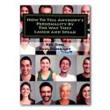 How to Tell Anybody's Personality by the way they Laugh and Speak by Paul Romhany - eBook DESCARGA
