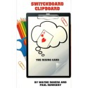 Switchboard Clipboard the Rising Card (Pro Series 10) by Paul Romhany and Wayne Rogers - eBook DESCARGA