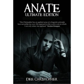 Anate: Ultimate Edition by Dee Christopher eBook DESCARGA