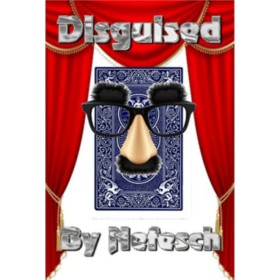 Disguised by Nefesch eBook DESCARGA