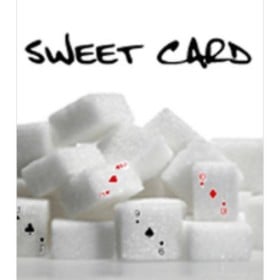 Sweet Card by Nefesch eBook DOWNLOAD