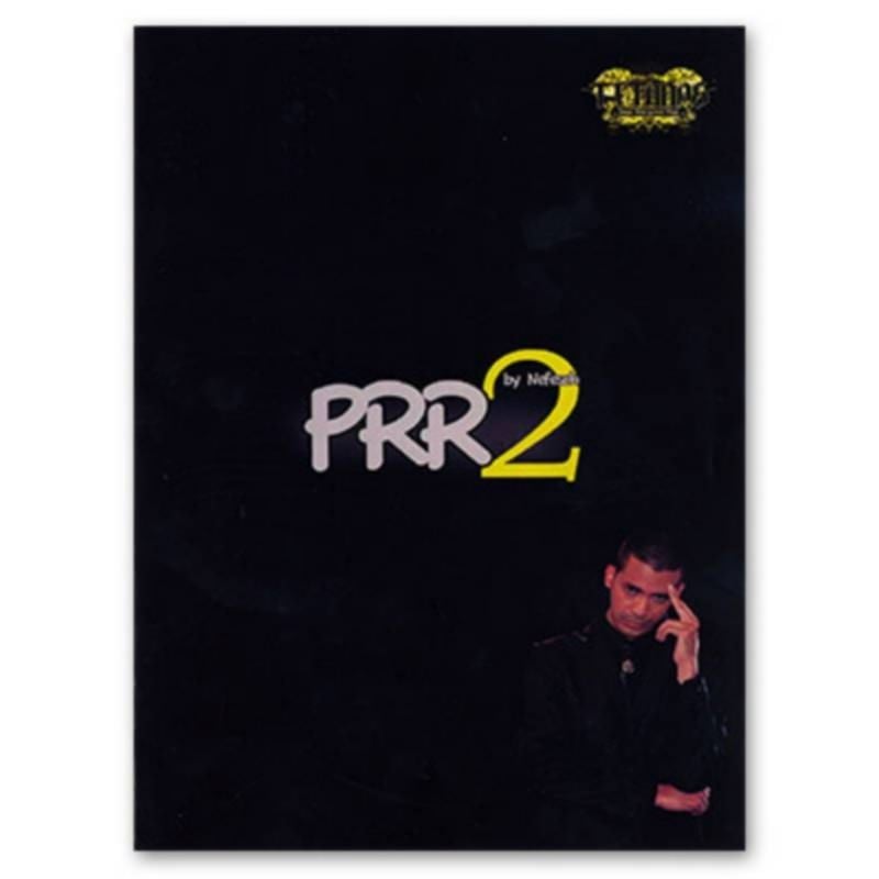 PRR 2.0 by Nefesch eBook DESCARGA