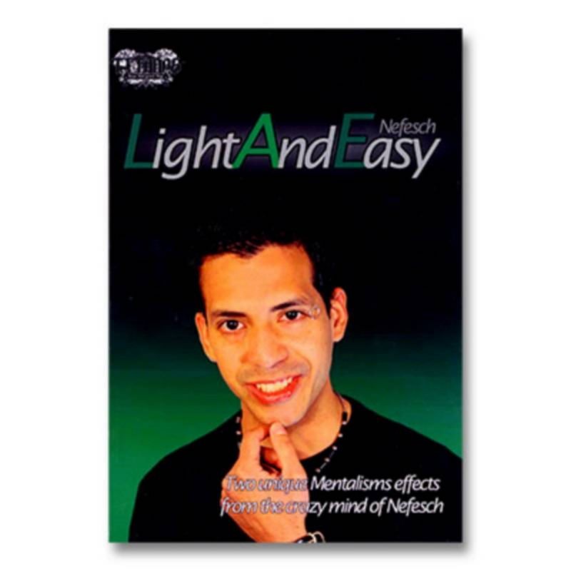 Light and Easy by Nefesch eBook DESCARGA