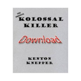 Kolossal Killer (Original) by Kenton Knepper eBook DESCARGA