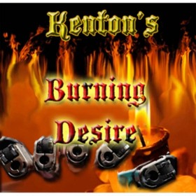 Burning Desire by Kenton Knepper eBook DESCARGA