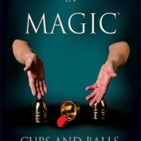 Essentials in Magic Cups and Balls - Japanese DOWNLOAD