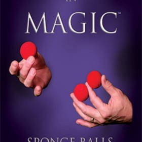 Essentials in Magic Sponge Balls - Spanish video DESCARGA