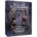 The Chapters of Marc Spelmann by Marc Spelmann video DESCARGA