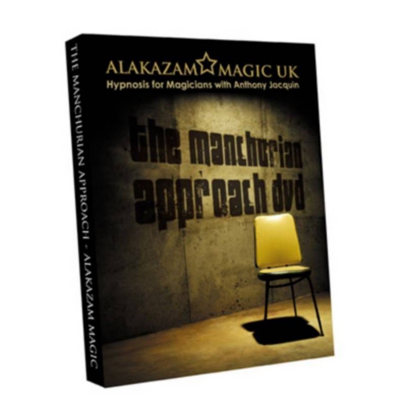 The Manchurian Approach by Alakazam video DOWNLOAD
