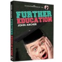 Further Education by John Archer & Alakazam video DESCARGA