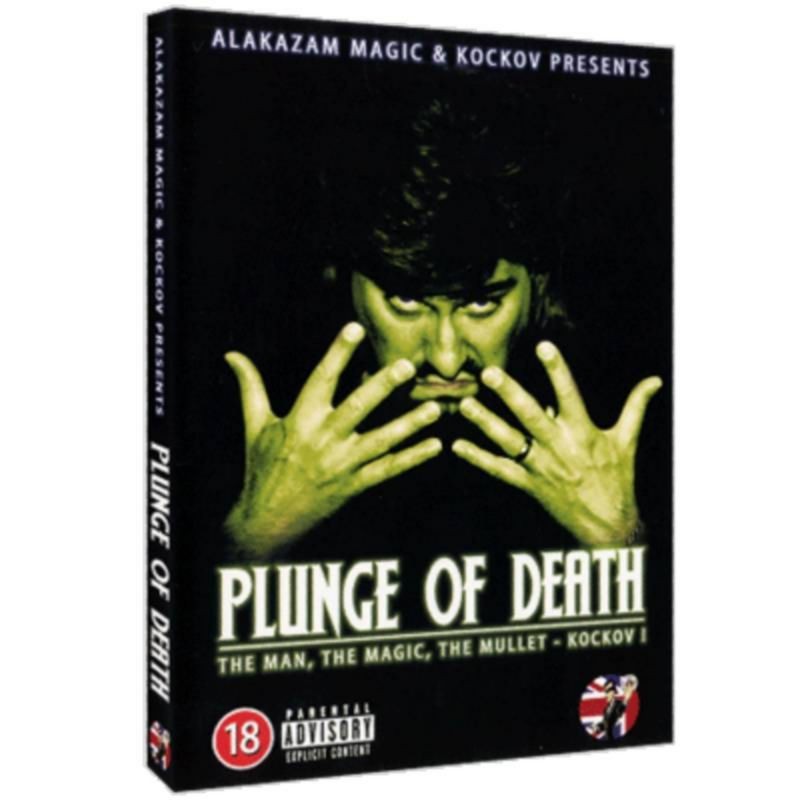 Plunge Of Death by Kochov video DOWNLOAD