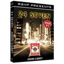 24Seven Vol. 1 by John Carey and RSVP Magic video DESCARGA