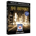 24Seven Vol. 2 by John Carey and RSVP Magic video DESCARGA